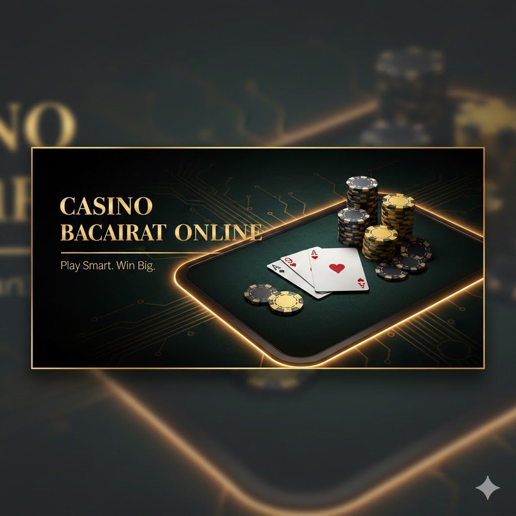 Dunia Casino Online